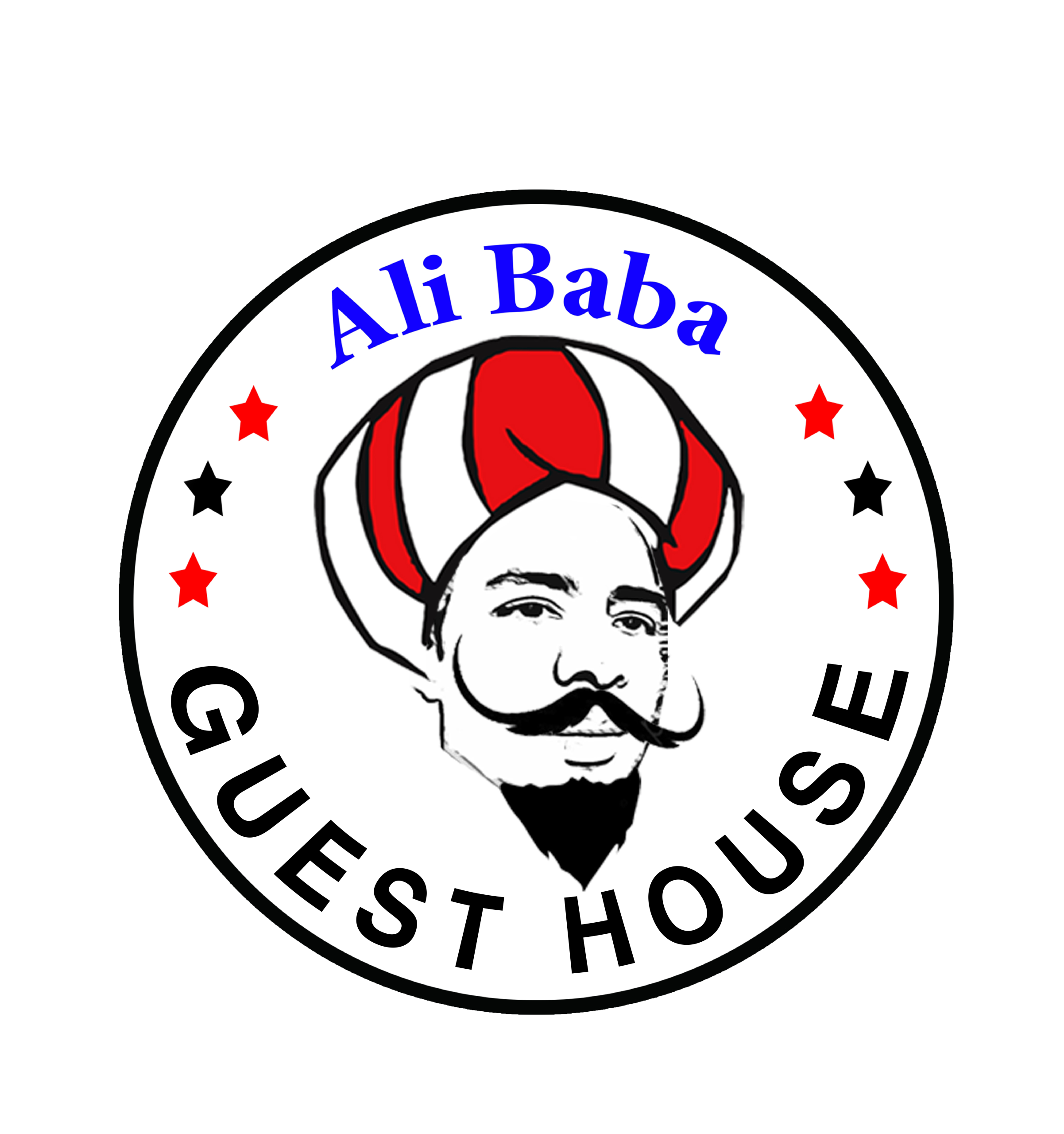 alibabagusethouse